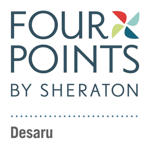 Four Points Desaru