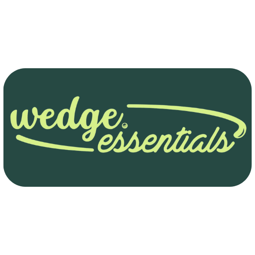 Wedge Essentials