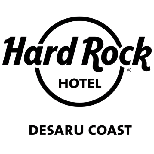 Hard Rock Hotel Desaru
